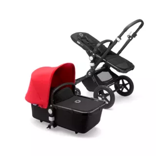 BUGABOO CAMELEON 3 PLUS